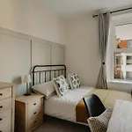 Casa de Férias Spacious Three Bedroom House With Garden
