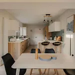 Spacious Three Bedroom House With Garden * 브리스틀