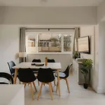 Spacious Three Bedroom House With Garden Vakantiehuis Bristol