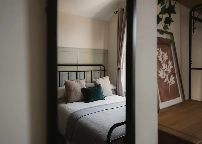 Hébergement de vacances Spacious Three Bedroom House With Garden Bristol